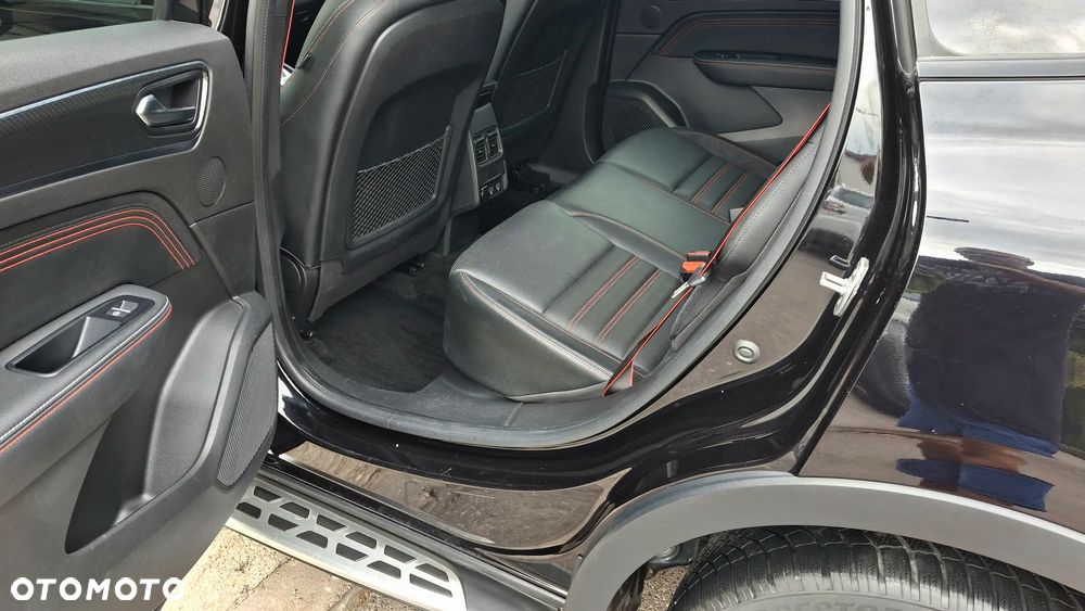 Renault Arkana 1.6 E-TECH R.S Line MMT - 32