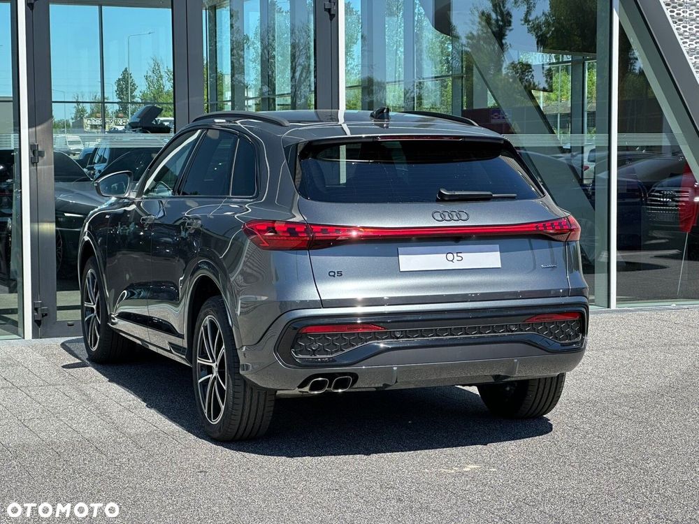Audi Q5 - 9