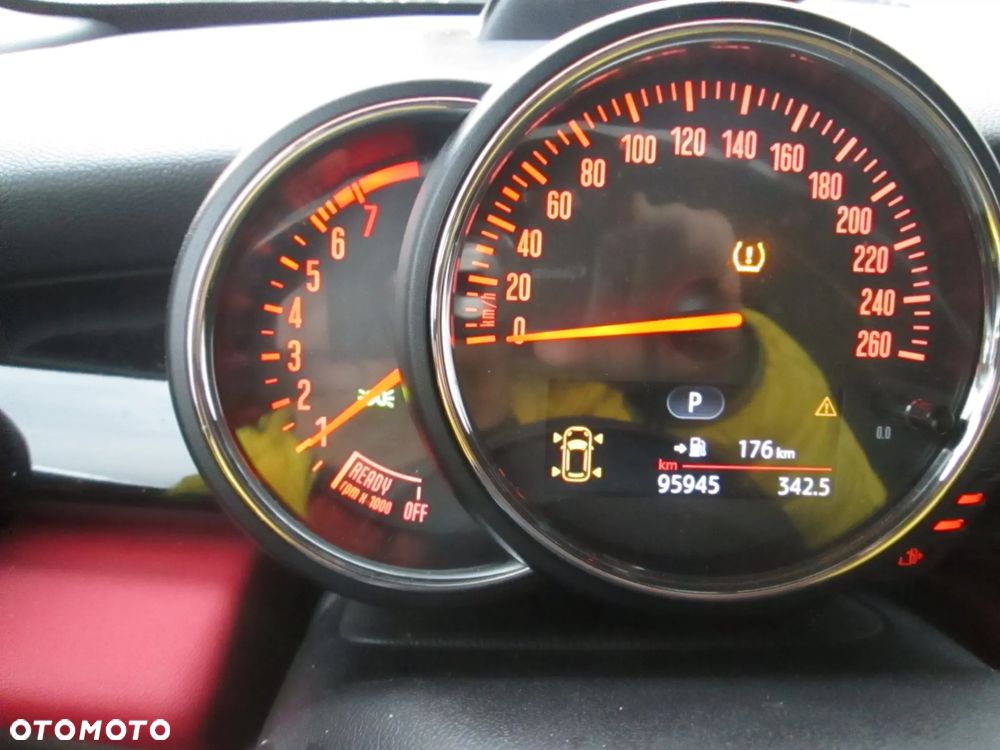 MINI Cooper S Sport - 13