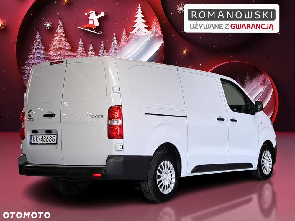 Toyota PROACE - 5