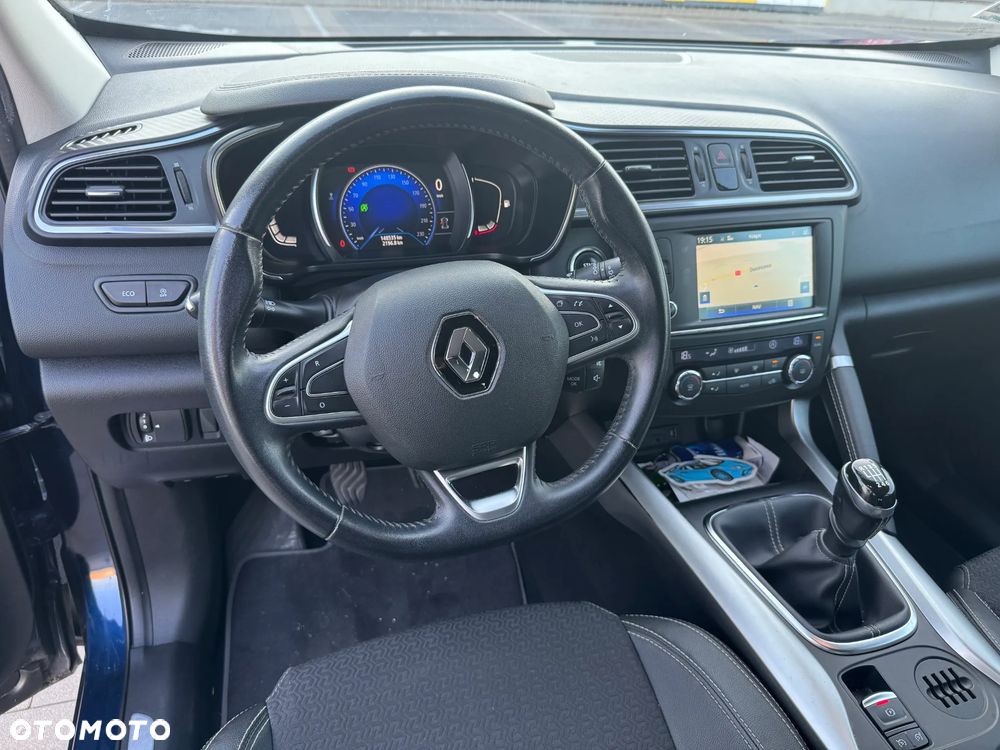 Renault Kadjar 1.2 Energy TCe Spring Edition - 7