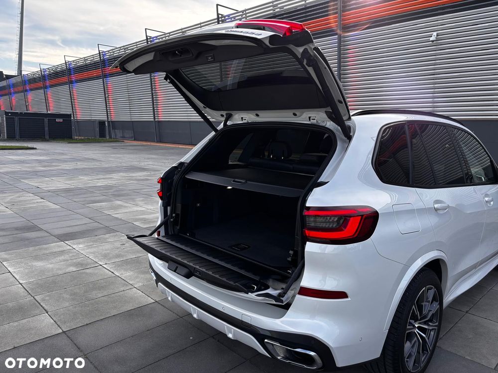 BMW X5 - 18