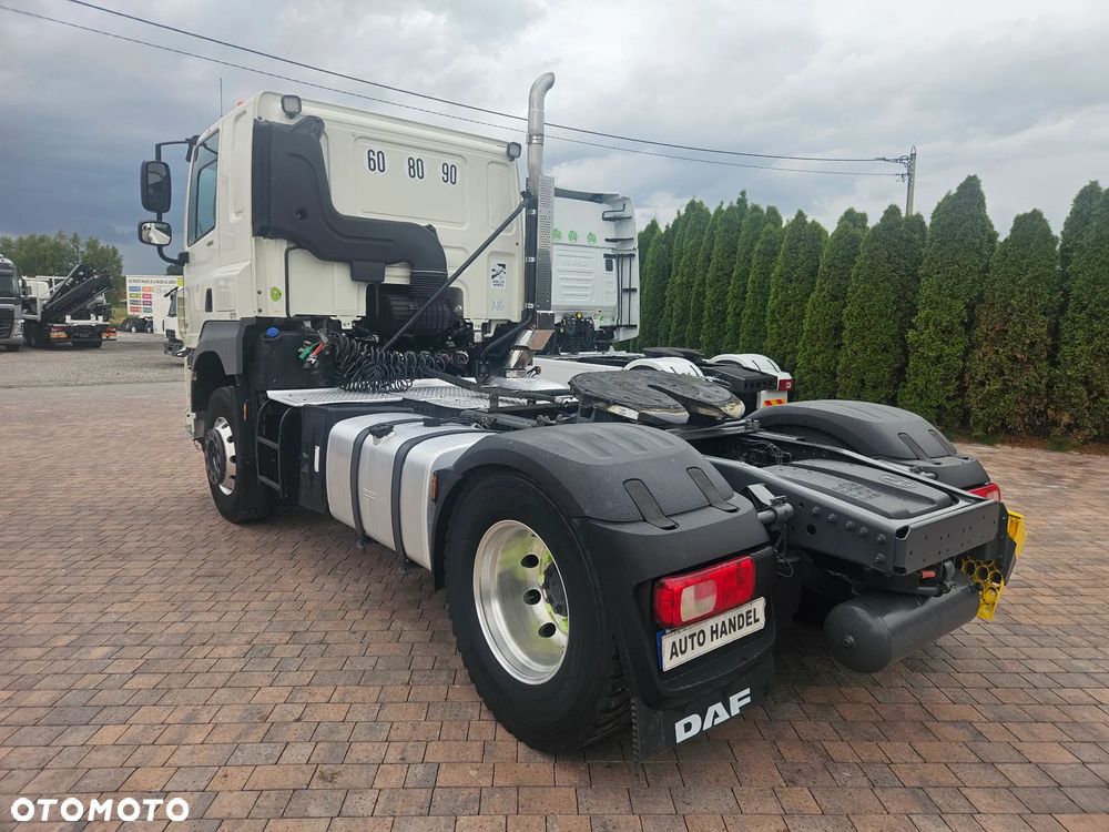 DAF CF480*393 000KM*HYDRAULIKA*IMPORT FRANCJA* - 6