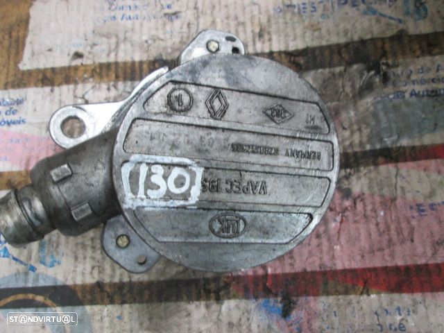 Depressor 8200102535 RENAULT LAGUNA 2001 2.2 DCI LUK OPEL VIVARO 2004 2.5 CDTI LUK - 3