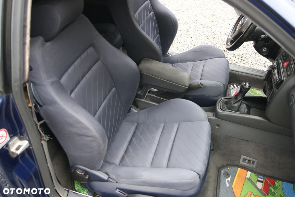 Audi A3 1.8T Ambition - 19
