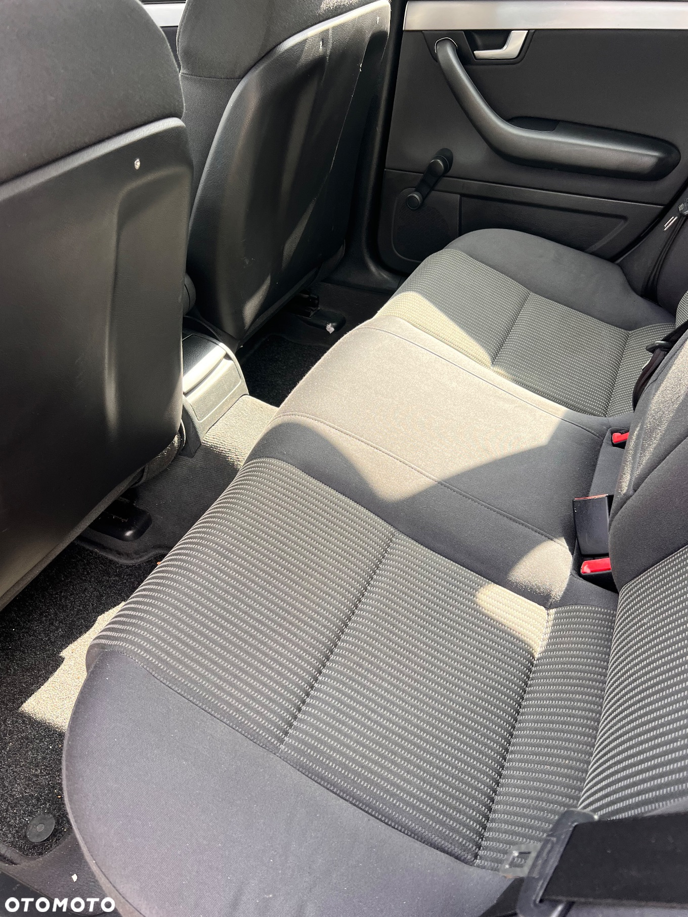 Audi A4 Avant 2.0 Multitronic - 11