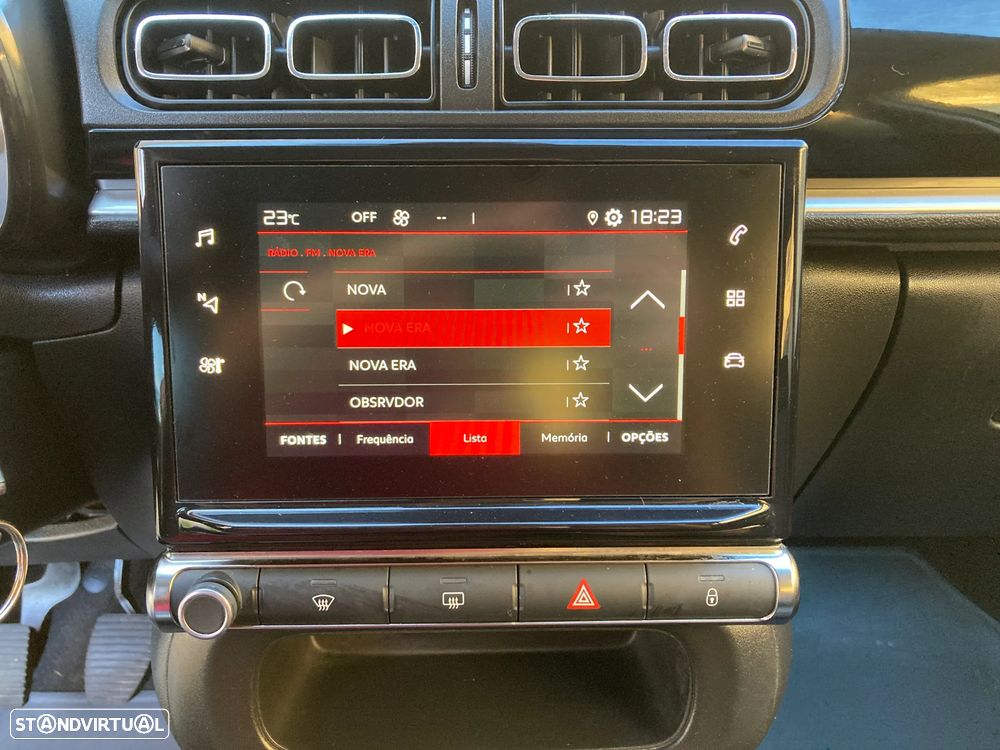 Citroën C3 Pure Tech S&S Shine Pack - 19