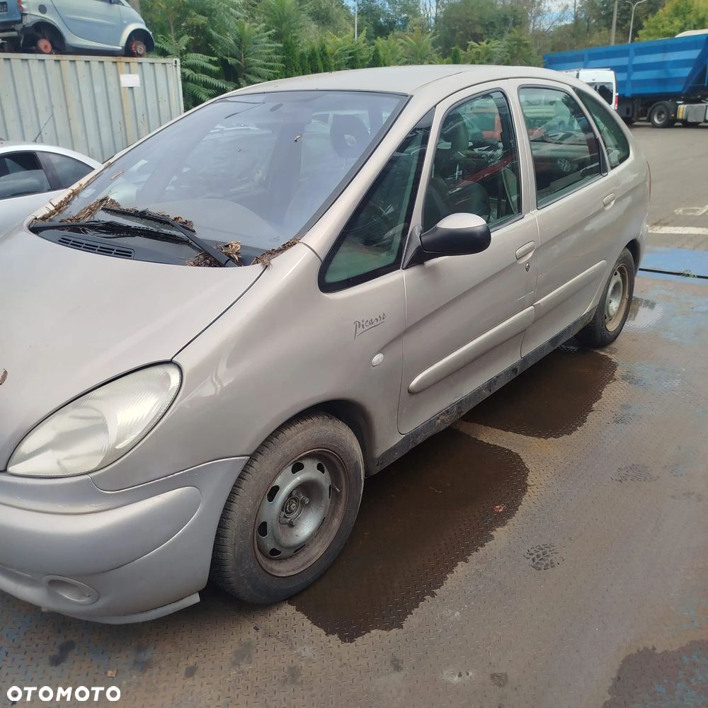 Citroen Xsara Picasso na części . - 3