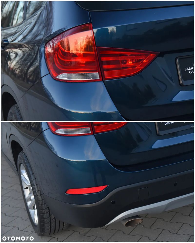 BMW X1 sDrive18d - 24