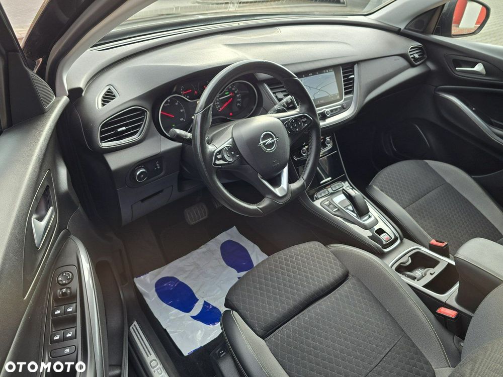 Opel Grandland X 1.6 T PHEV Edition Business - 8