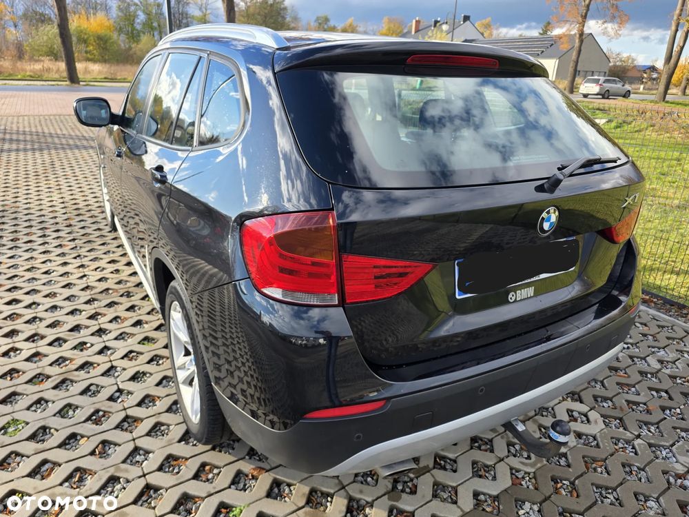 BMW X1 sDrive18d Sport Line - 12