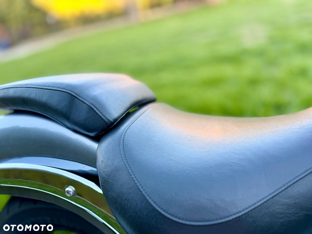Suzuki Intruder - 15