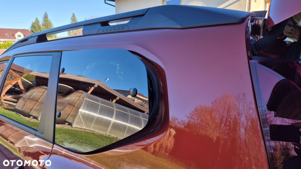 Dacia Jogger 1.0 TCe SL Extreme 7os - 29