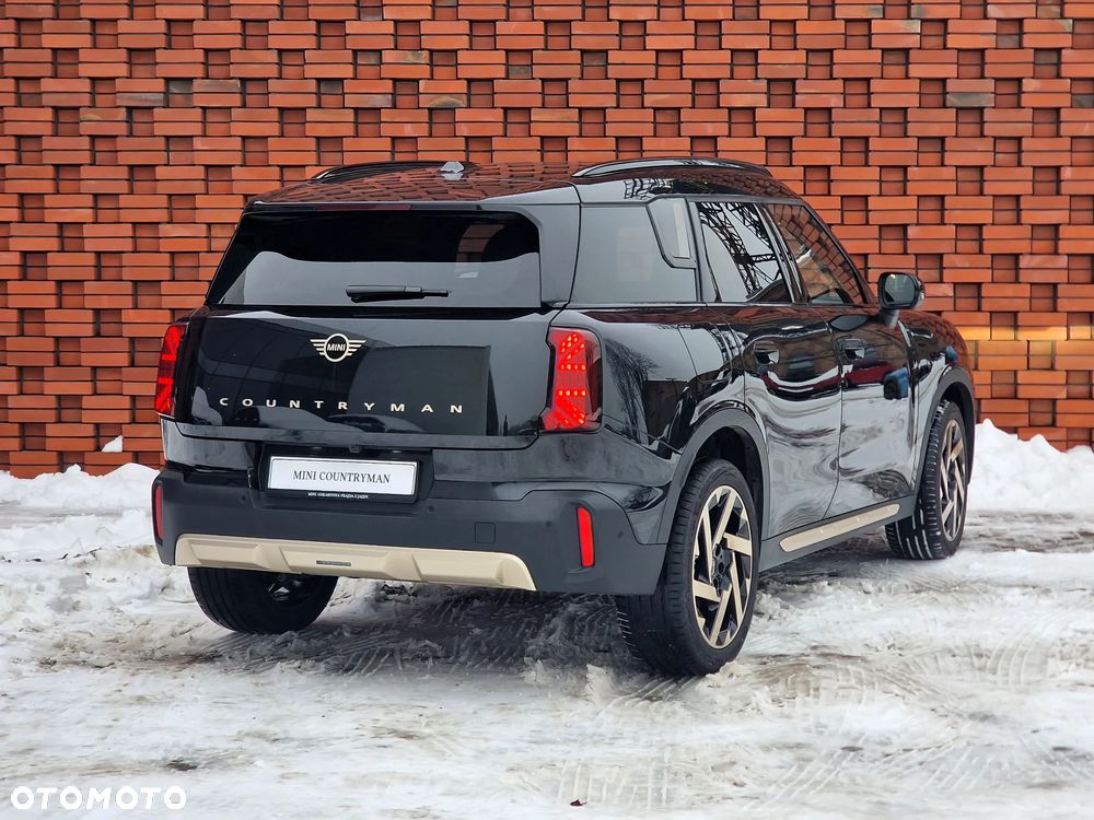 MINI Countryman - 7