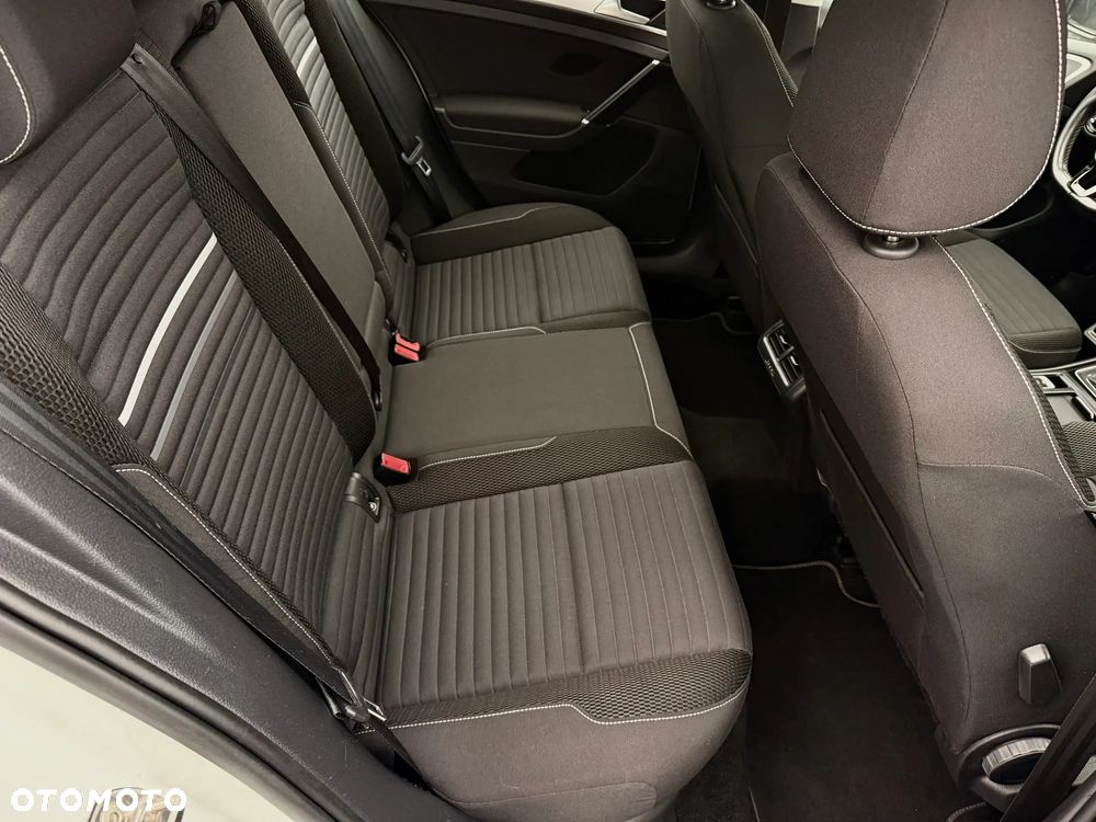 Volkswagen Golf 1.6 TDI BlueMotion Technology Trendline - 19