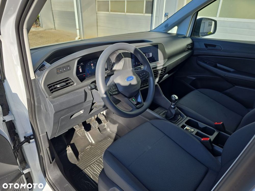 Ford Transit-connect - 15