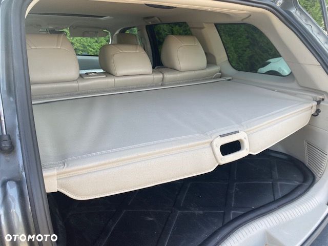 Jeep Grand Cherokee Gr 3.0 CRD Overland - 19