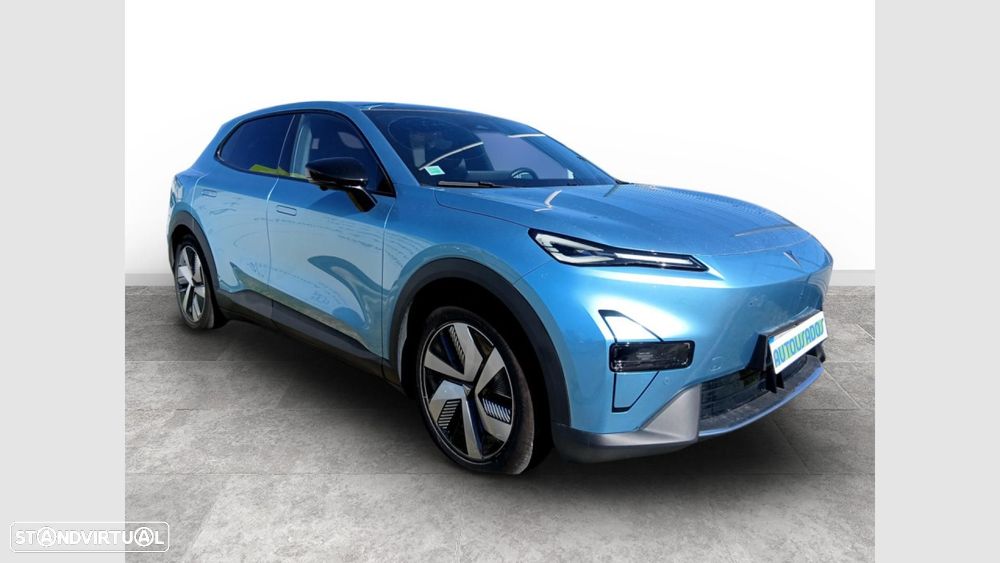 Changan Deepal S05 68.8 kWh Max - 4