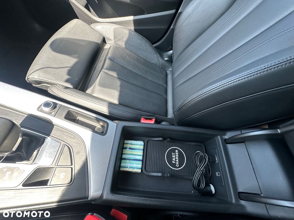 Audi A4 Avant 40 TDI S tronic - 17