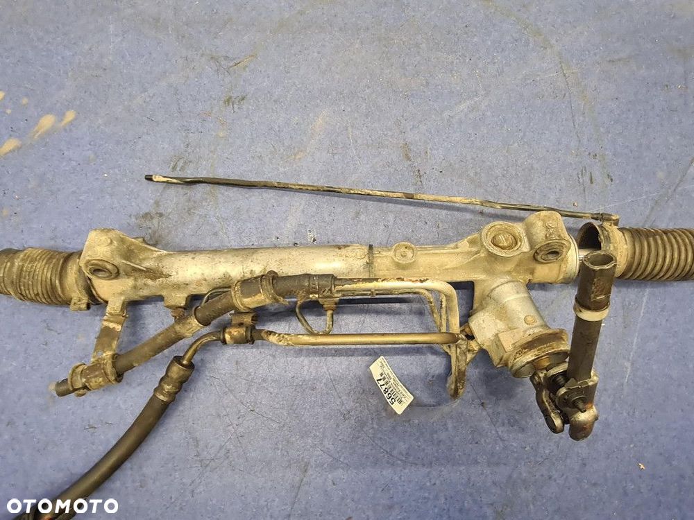 FORD ESCAPE I MAVERICK II 3.0 V6 PRZEKŁADNIA KIEROWNICZA RF-YL8C-3550-FB - 11