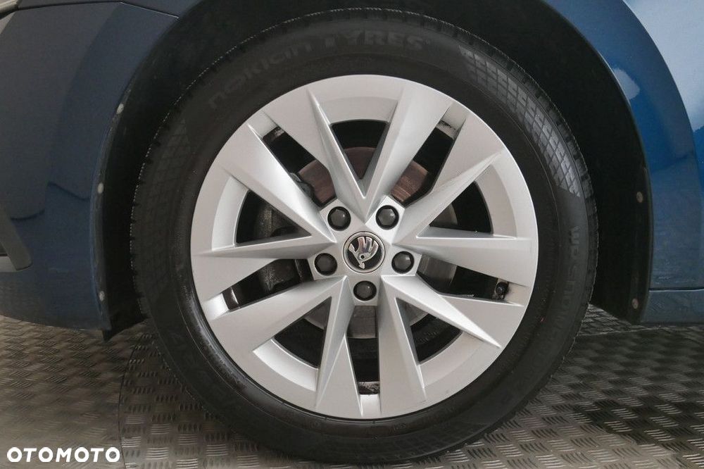 Skoda Octavia 1.0 TSI Ambition - 14