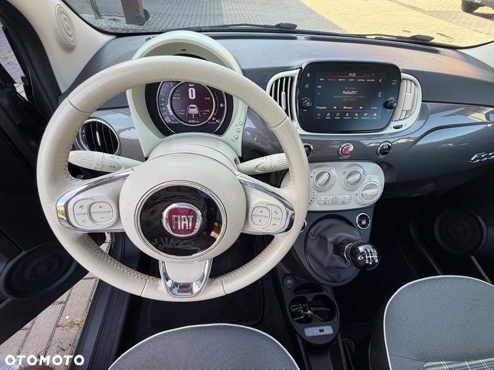 Fiat 500 - 14