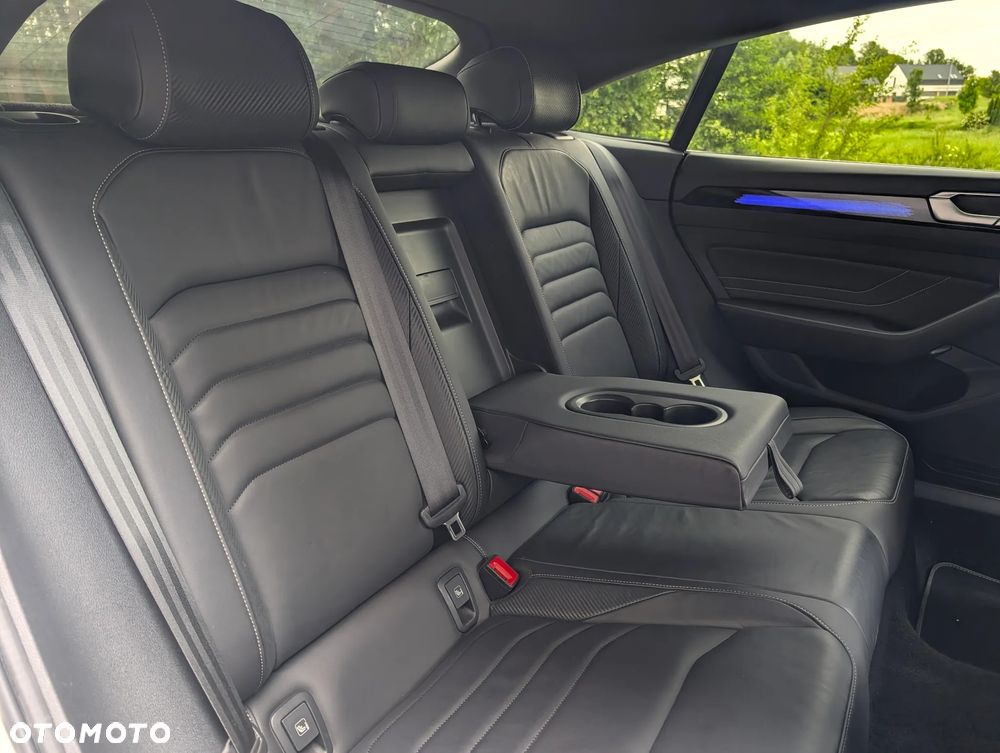 Volkswagen Arteon 1.4 eHybrid OPF DSG R-Line - 18