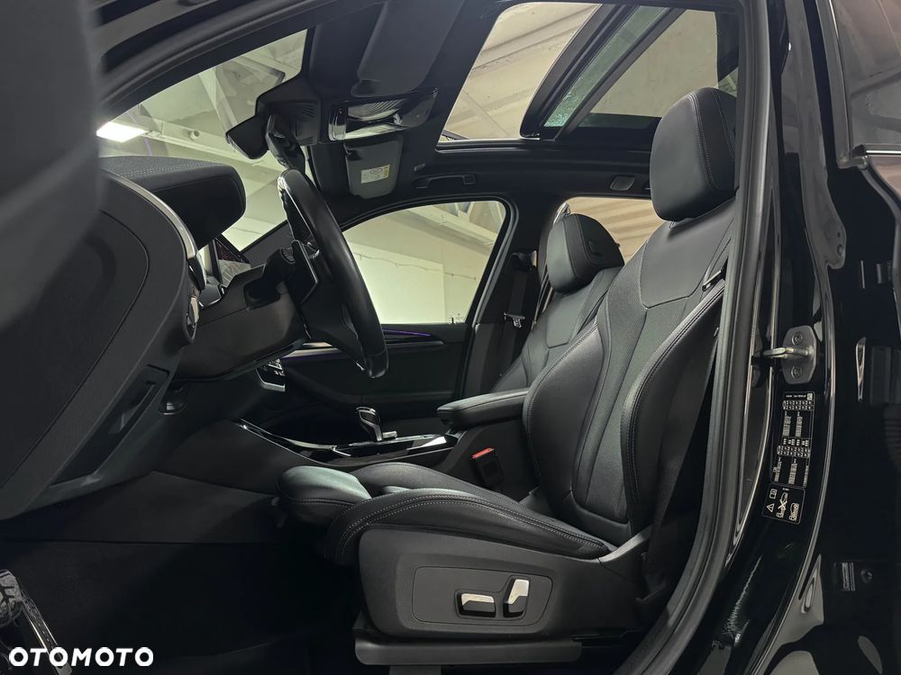 BMW X3 xDrive20d M Sport Edition - 4