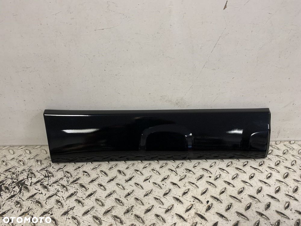NOWA ORYGINALNA LISTWA DRZWI PRAWA TYLNA HONDA CRV CR-V III 3 06-12 75313-SWT - 2