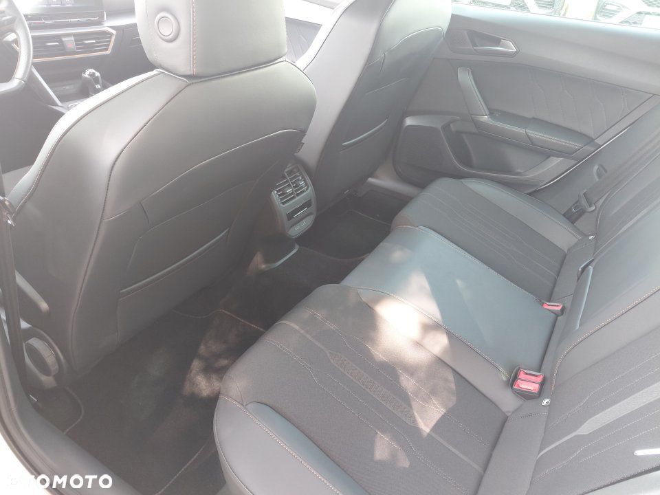 Cupra Leon Sportstourer - 15