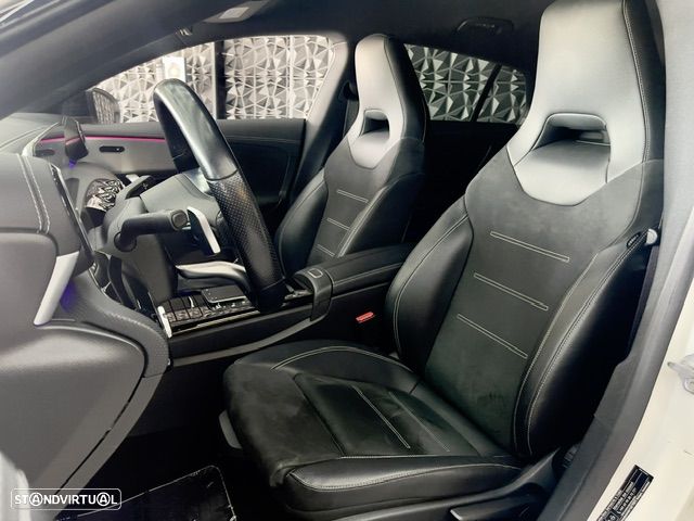 Mercedes-Benz CLA 250 e 8G-DCT Edition AMG Line - 27