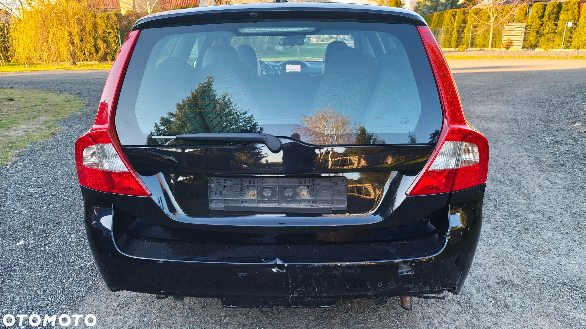 Volvo V70 T5 Momentum - 14