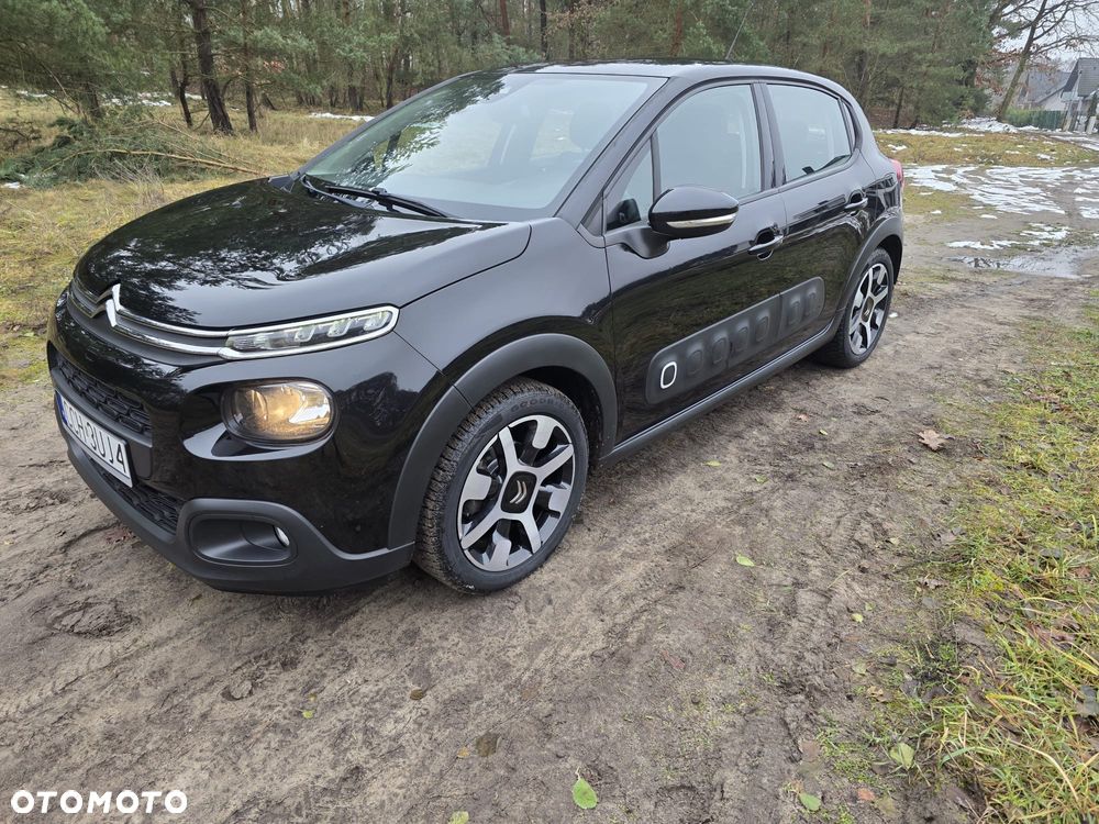 Citroën C3 1.2 PureTech GPF Elle S&S EAT6 - 5