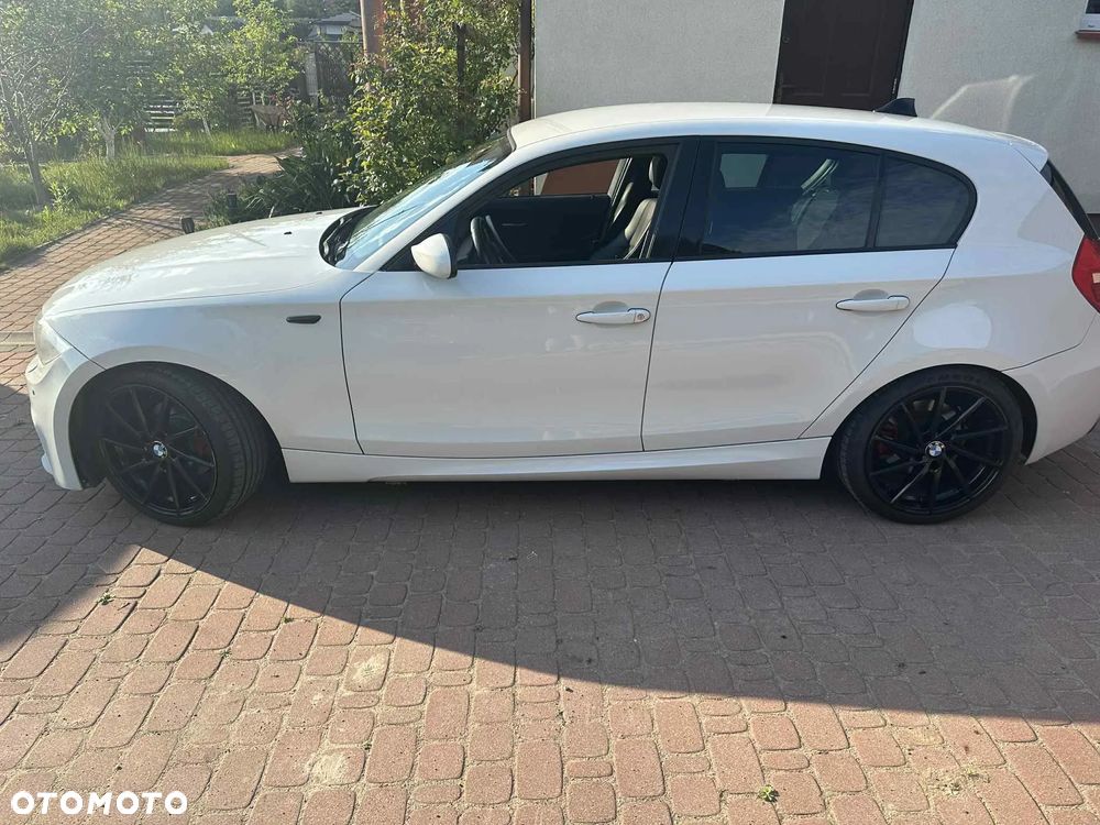 BMW Seria 1 118i - 4