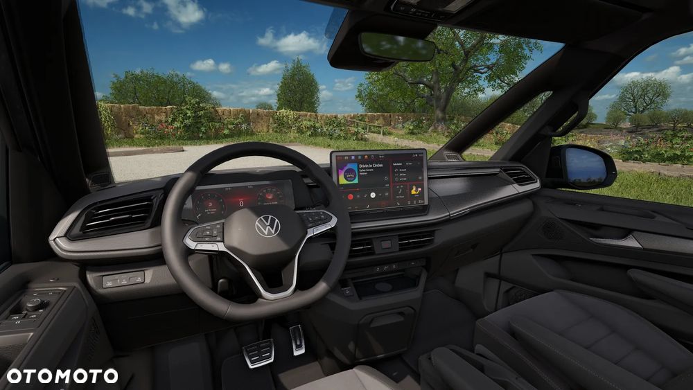 Volkswagen Multivan 2.0 TDI L2 Edition DSG - 10