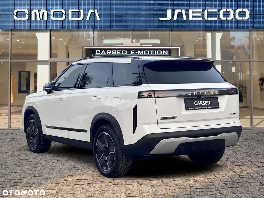 Jaecoo 7 - 3