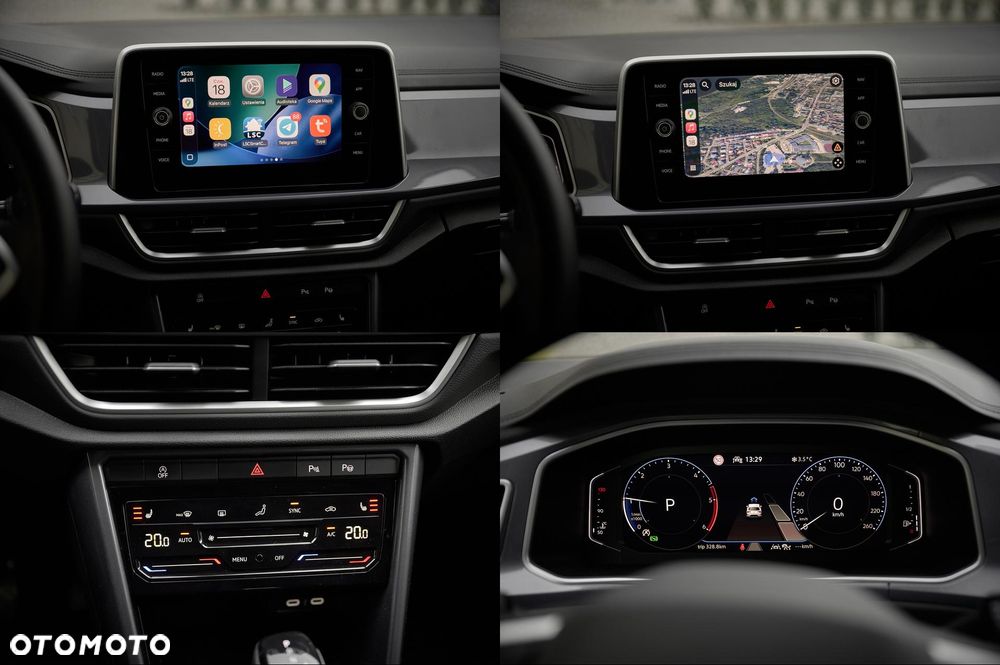 Volkswagen T-Roc 2.0 TDI SCR Style DSG - 36