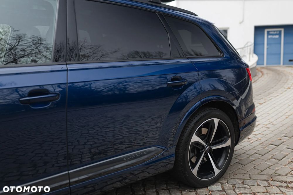 Audi Q7 - 5