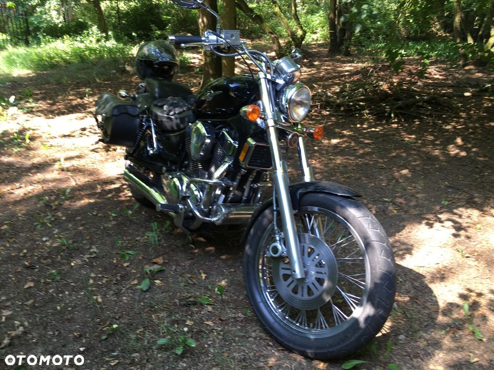 Suzuki Boulevard - 4