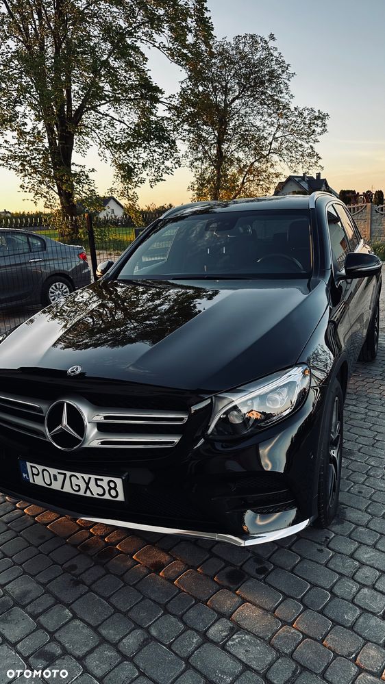 Mercedes-Benz GLC - 28