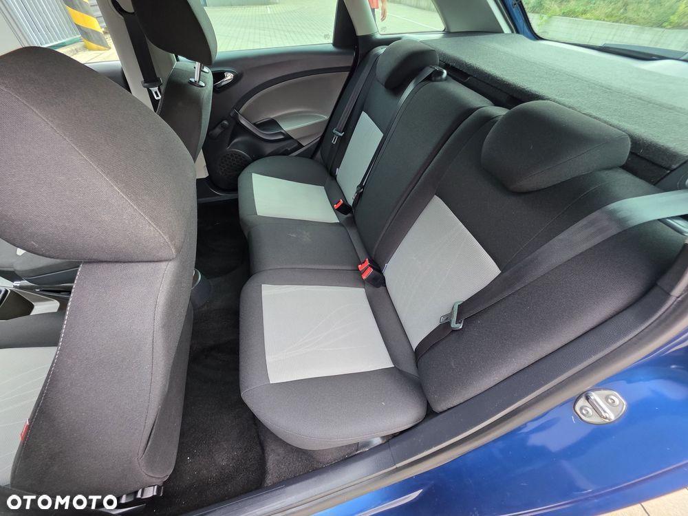 Seat Ibiza 1.2 TSI (Ecomotive) Start & Stop Style - 23