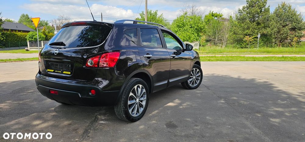Nissan Qashqai 2.0 I-Way - 8