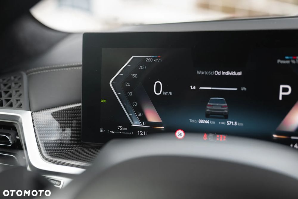 BMW X7 xDrive40d mHEV sport - 25