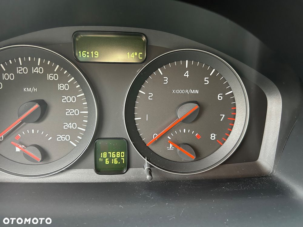 Volvo C30 1.8 RDesign - 26