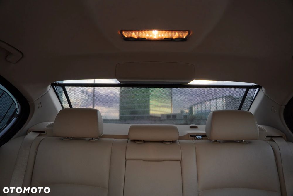 BMW Seria 5 530d - 15