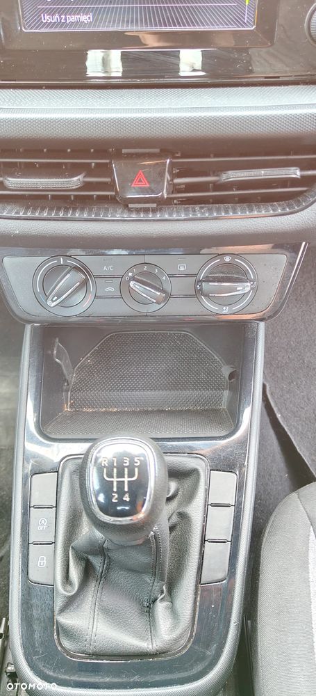Skoda Fabia 1.0 Ambition - 14