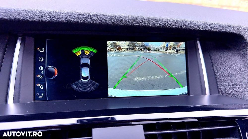 BMW X4 xDrive20d Aut. xLine - 34