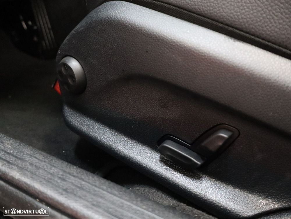 Mercedes-Benz C 300 de Avantgarde - 22