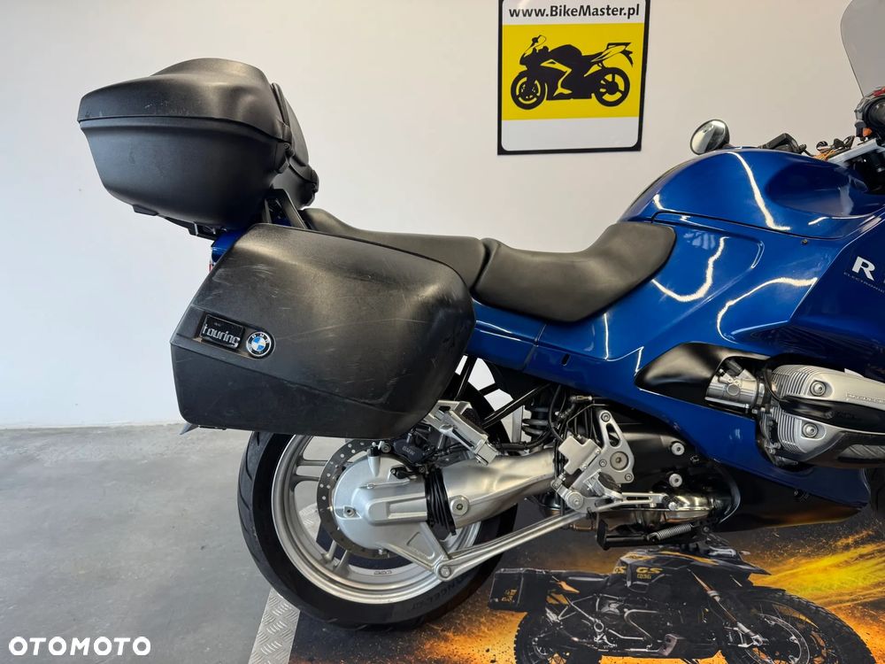 BMW R - 16