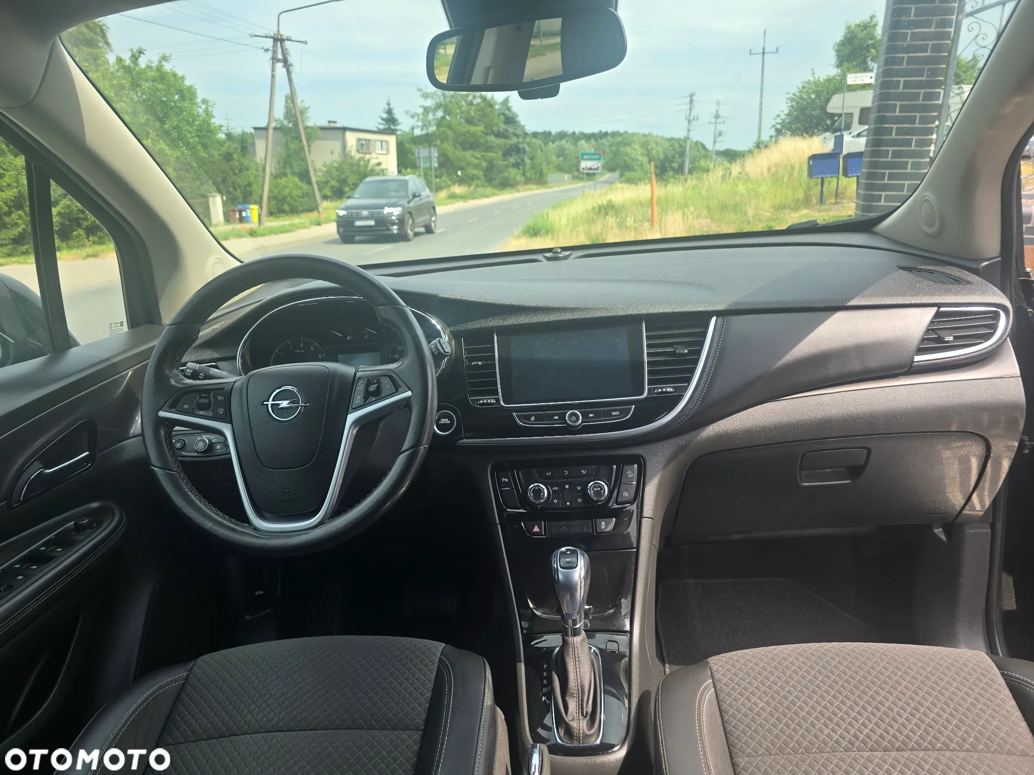 Opel Mokka X 1.4 DI Start/Stop 4x4 Automatik Edition - 4
